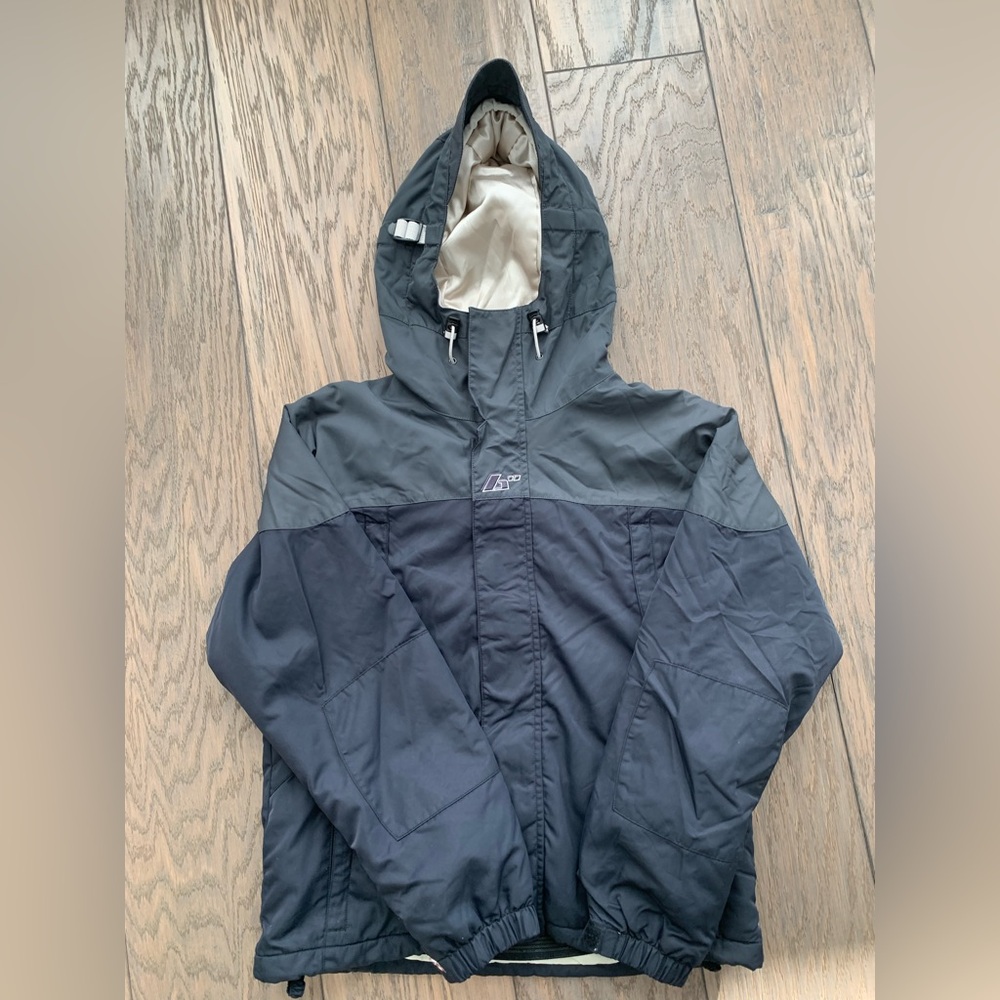 Burton jacket xs